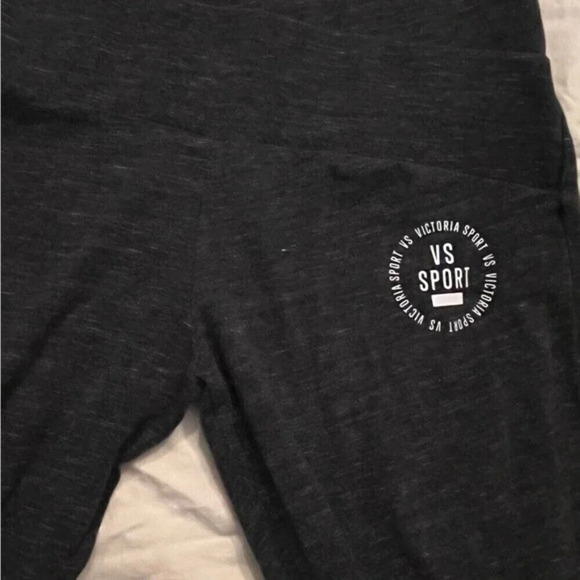 Victoria’s Sport leggings, size Medium - Picture 1 of 5